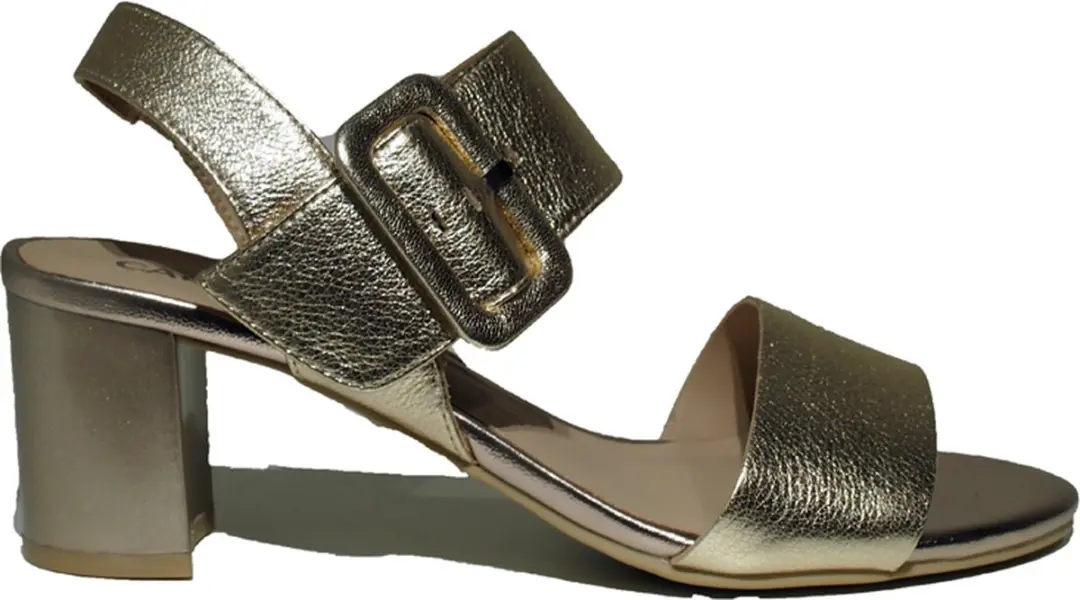 Caprice Dames Sandaaltje 9-28306-42 959 G-breedte Maat: 37 EU