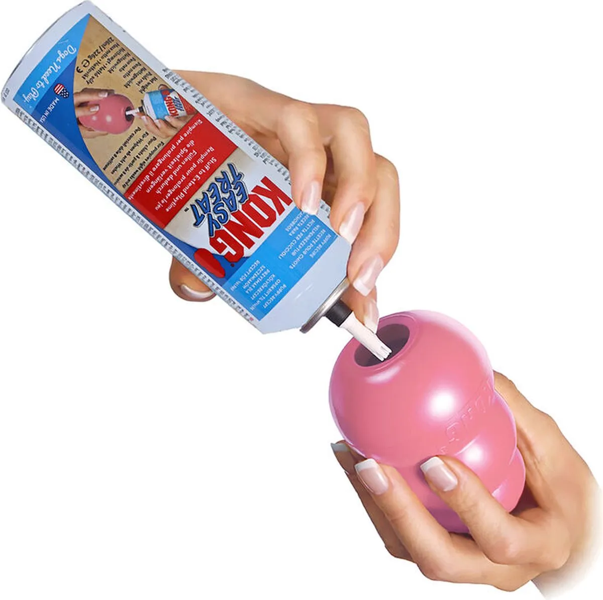 KONG Stuff'n Paste Puppy 226g