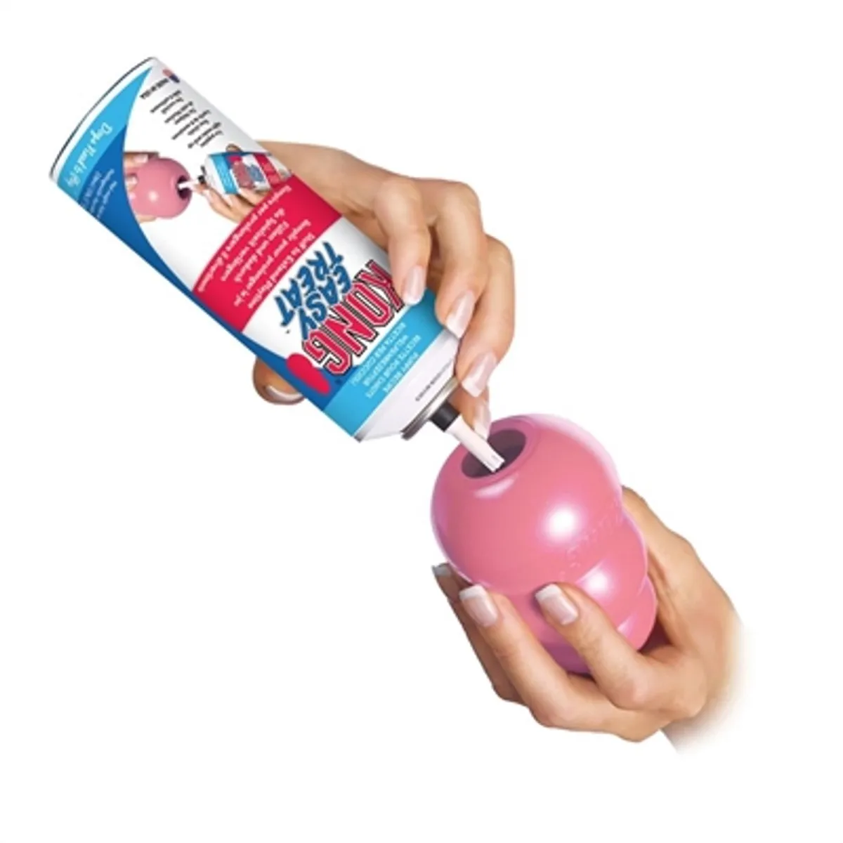 KONG Stuff'n Paste Puppy 226g