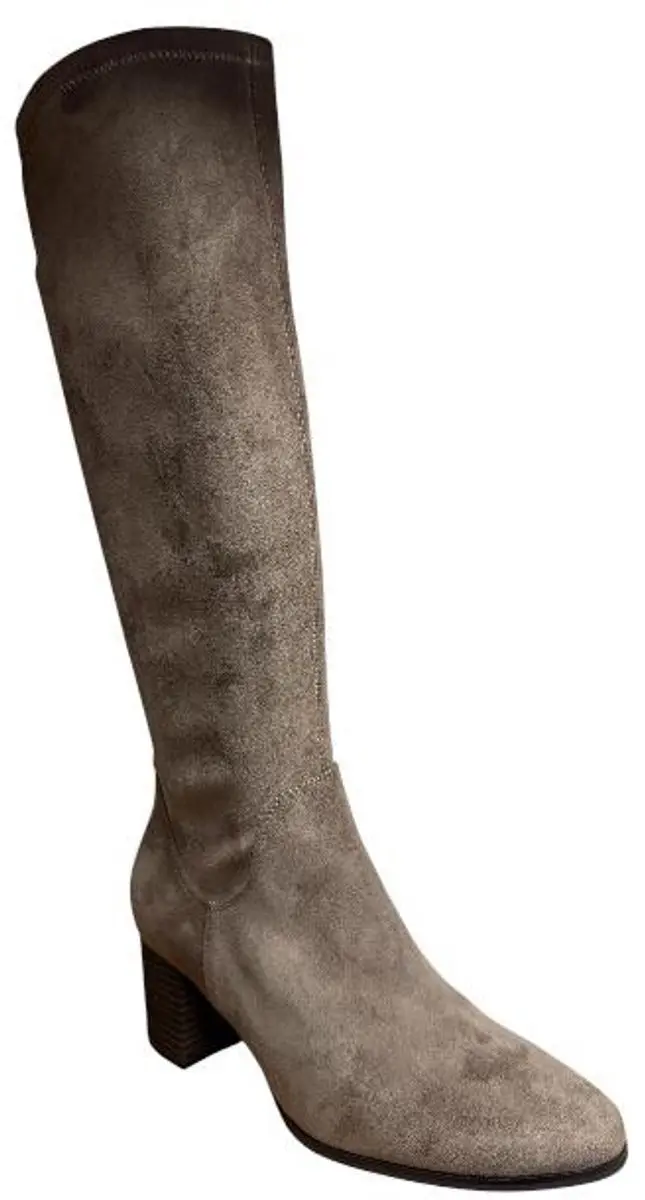 Caprice Dames Laarzen 9-25503-45 306 G-breedte Maat: 38.5 EU - afbeelding 2 van 6