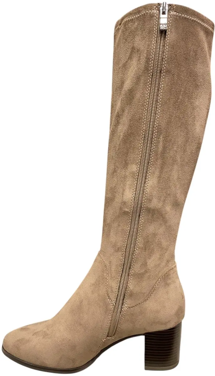 Caprice Dames Laarzen 9-25503-45 306 G-breedte Maat: 38.5 EU - afbeelding 3 van 6