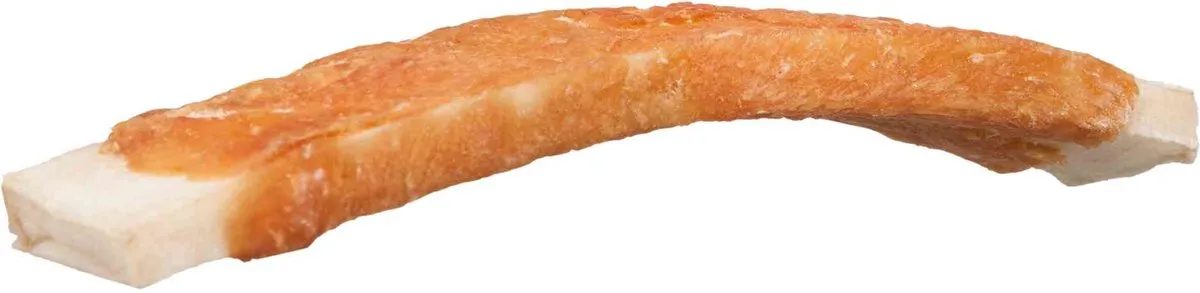 Trixie DentaFun Kip Barbecue Ribben - afbeelding 6 van 6