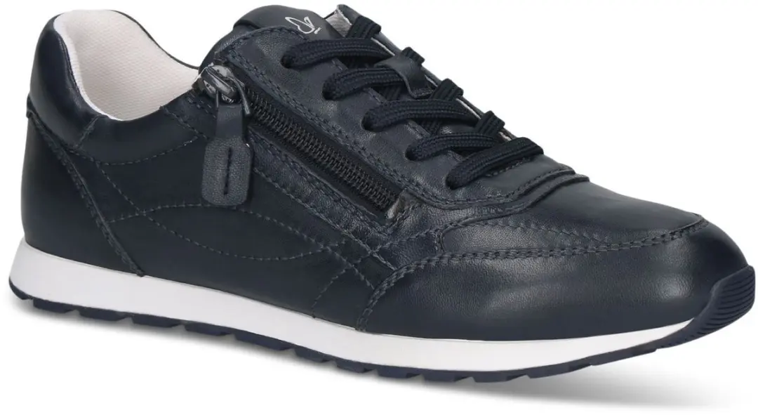 Caprice Dames Sneaker 9-23721-46 814 G-breedte Maat: 36 EU