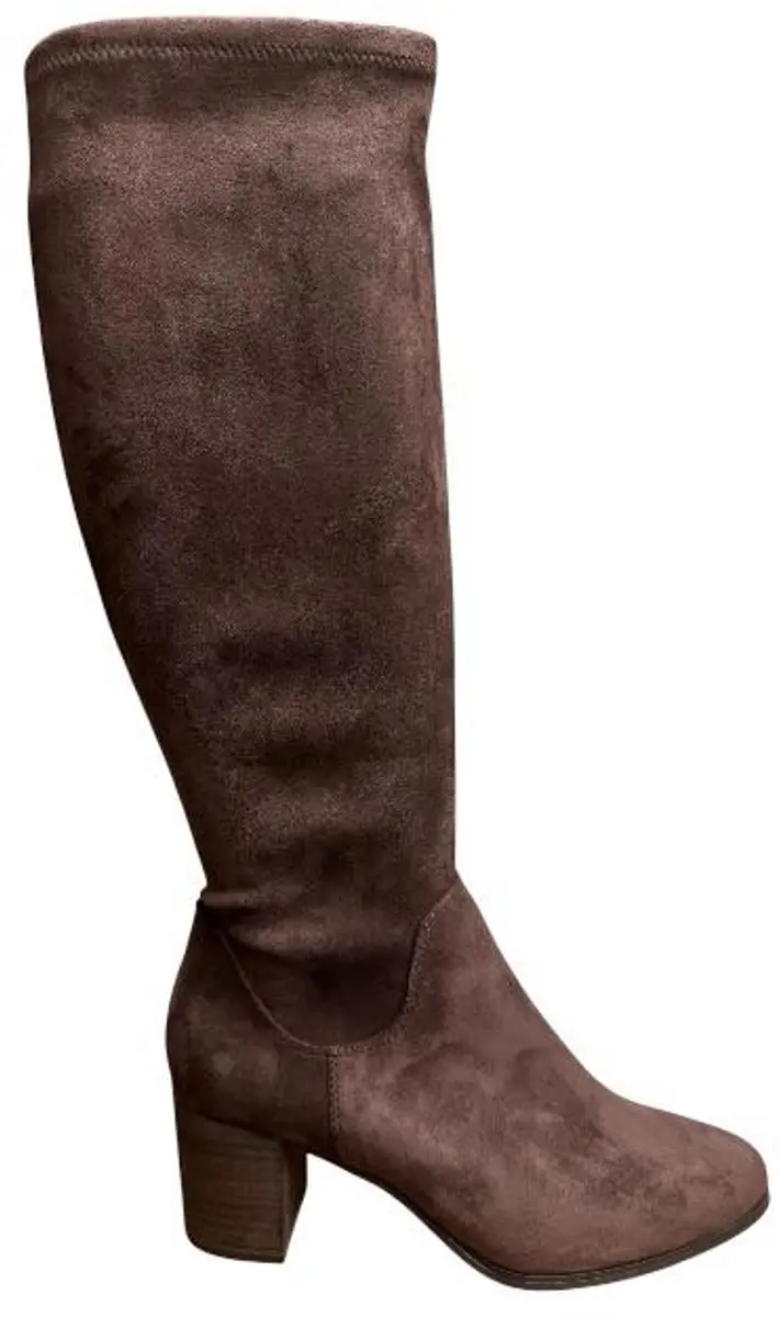 Caprice Dames Laarzen 9-25503-45 38A G-breedte Maat: 40 EU