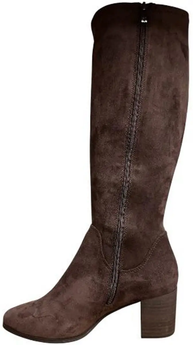 Caprice Dames Laarzen 9-25503-45 38A G-breedte Maat: 40 EU - afbeelding 3 van 6