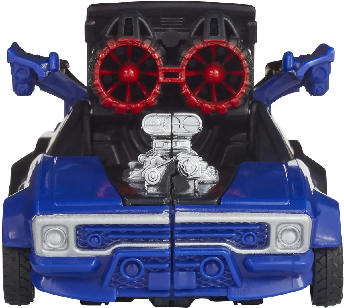 Transformers Energon Igniters Autobot Dropkick Robot - 11.4cm