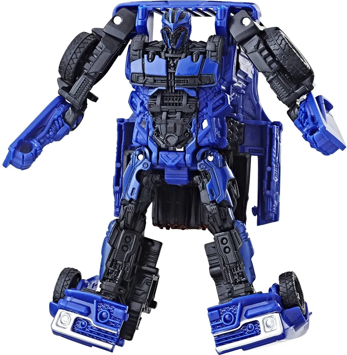 Transformers Energon Igniters Autobot Dropkick Robot - 11.4cm