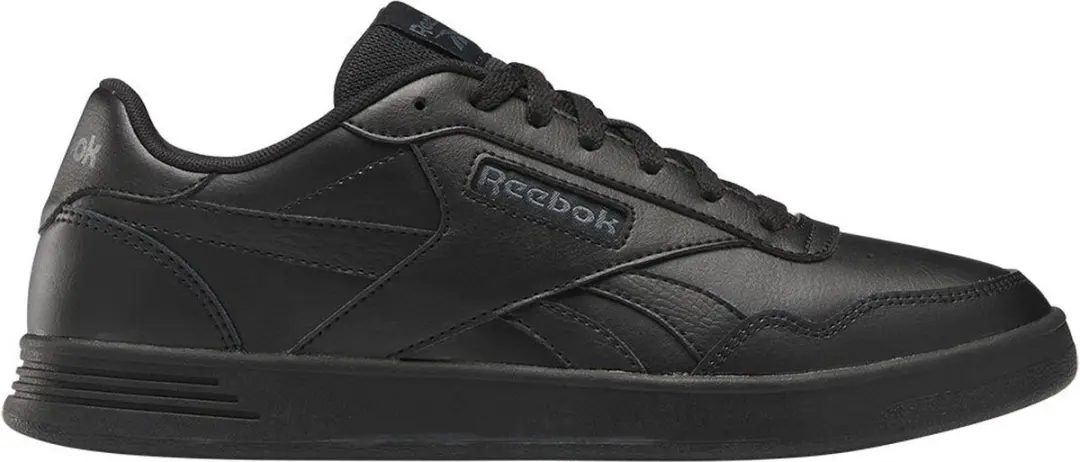 Reebok Classics Court Advance Schoenen Zwart EU 44