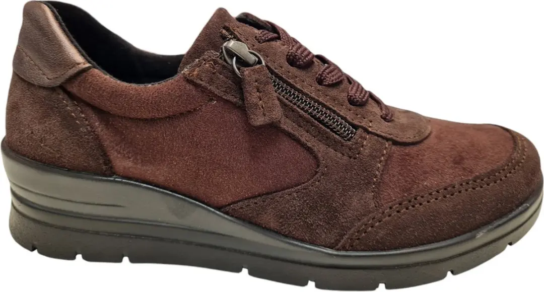 Longo Modac/Oxido Dames Sneakers 37