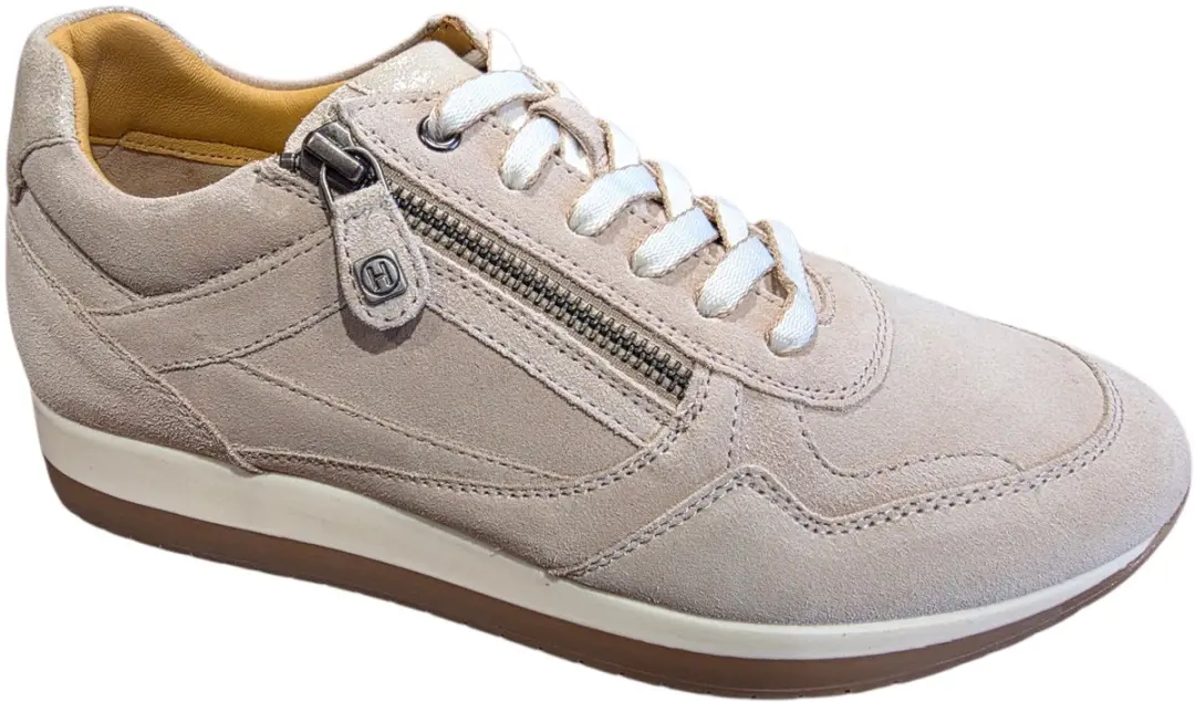 Helioform Dames Sneakers Veter/Rits