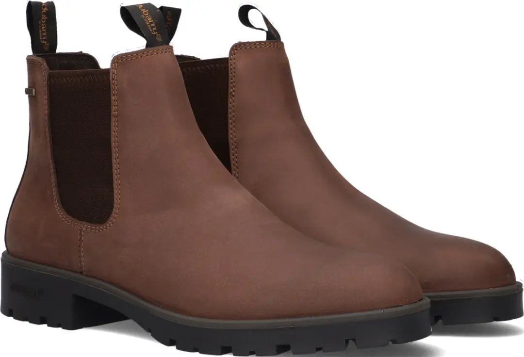 Dubarry Antrim Chelsea boots 44 - afbeelding 5 van 6