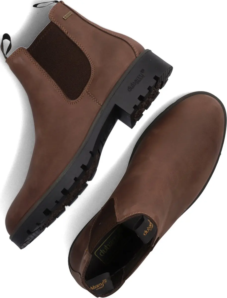 Dubarry Antrim Chelsea boots 44 - afbeelding 4 van 6