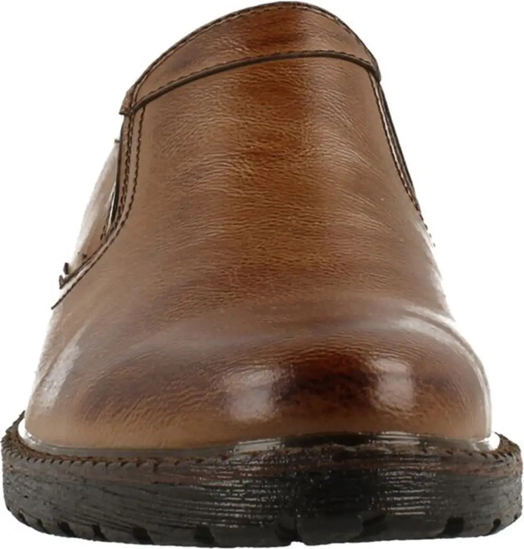 Bottesini Heren Mocassin