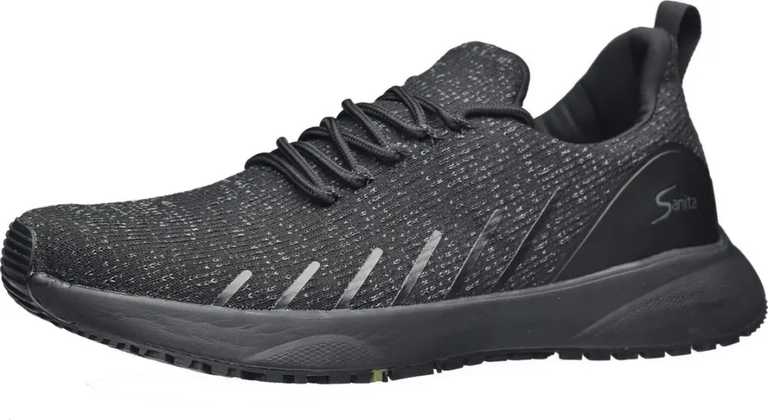 Sanita Schoenen Luzon- Esd O1 Lace Shoe 306025