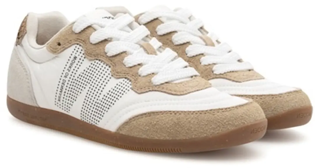 Woden Nanna Sneakers wit - afbeelding 4 van 6
