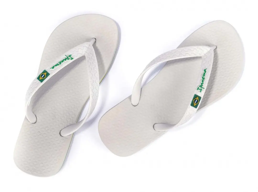 Ipanema Clas Brasil Ii Slippers