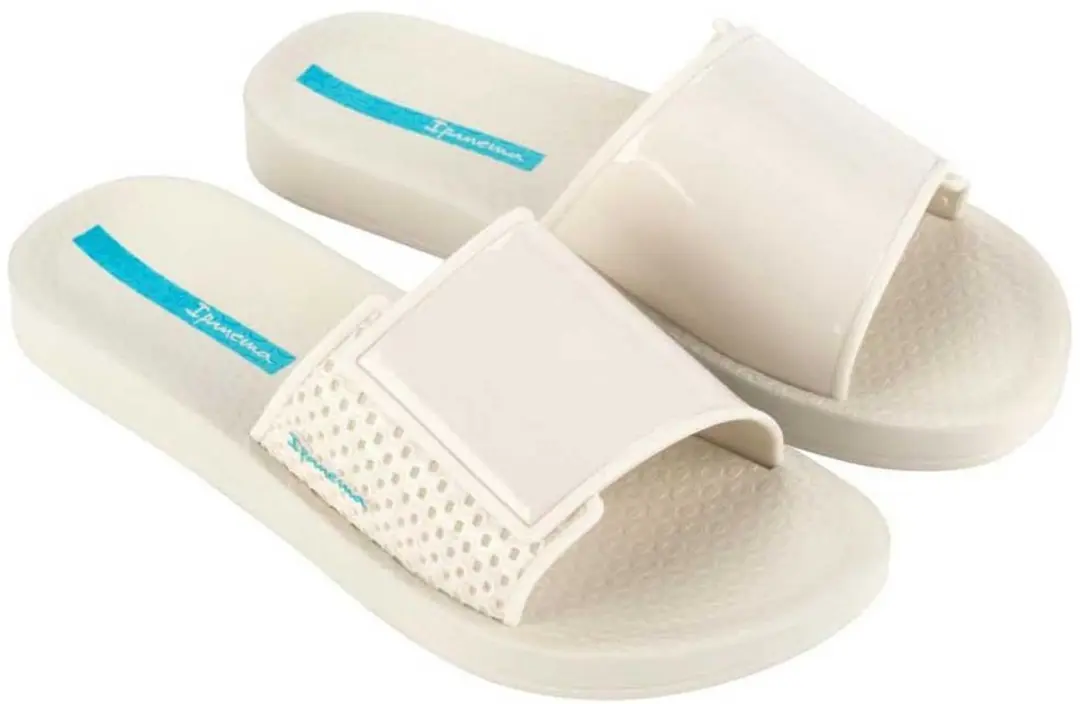 Ipanema Anatomic Urban Slippers Wit EU 38 Vrouw