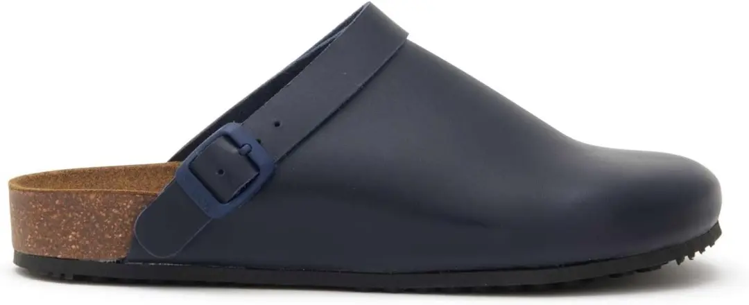 Scholl Cork Pro Clog