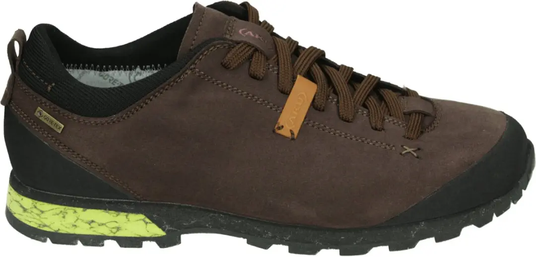Aku Bellamont 3 V-L GTX Wandelschoenen Bruin