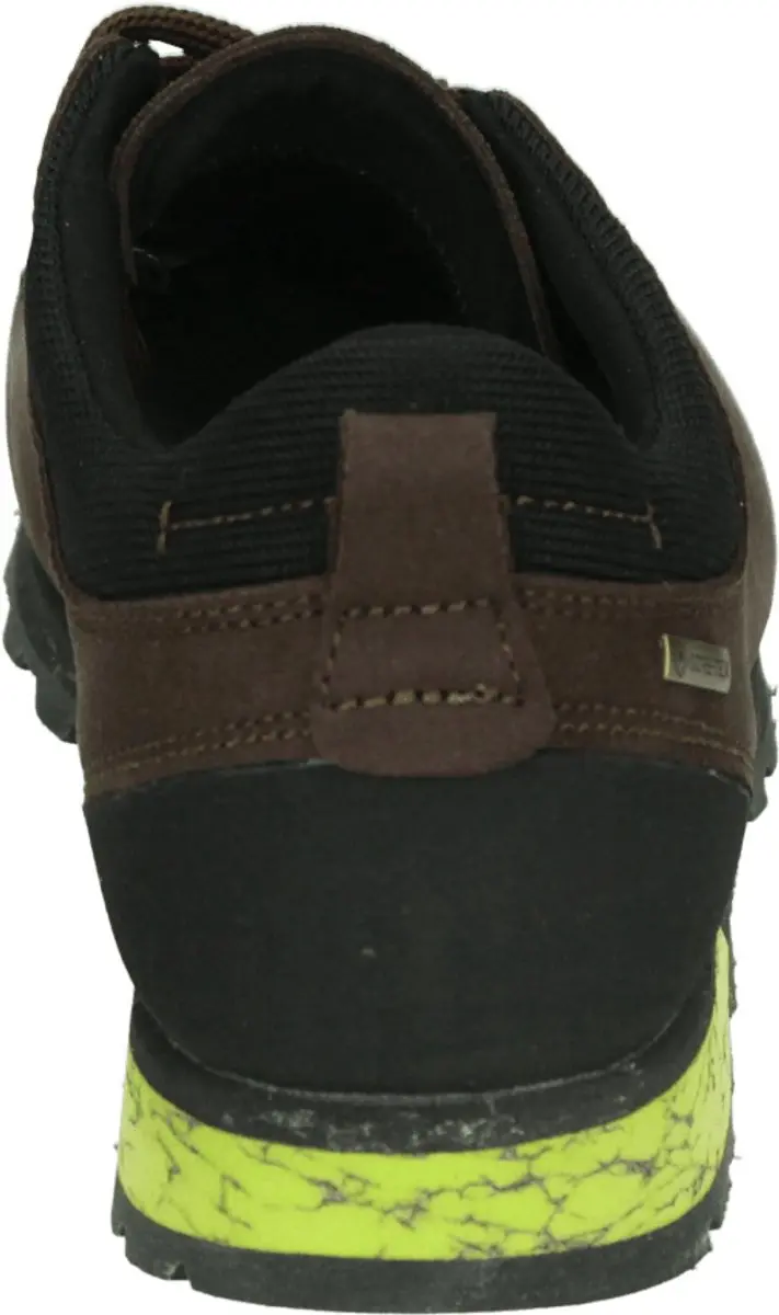 Aku Bellamont 3 V-L GTX Wandelschoenen Bruin - afbeelding 3 van 4