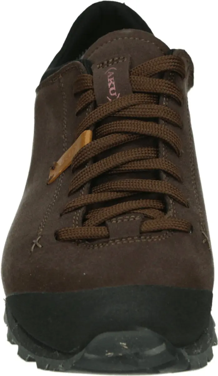 Aku Bellamont 3 V-L GTX Wandelschoenen Bruin - afbeelding 4 van 4