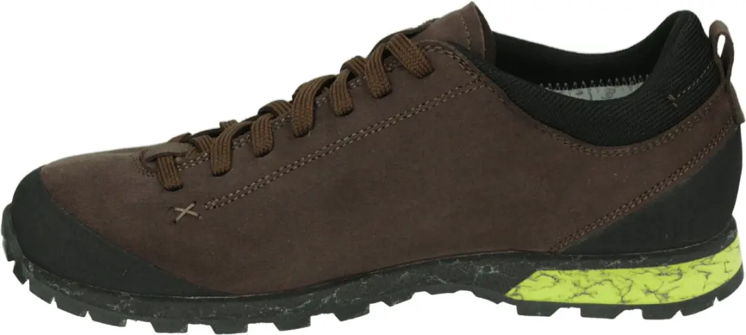 Aku Bellamont 3 V-L GTX Wandelschoenen Bruin - afbeelding 2 van 4