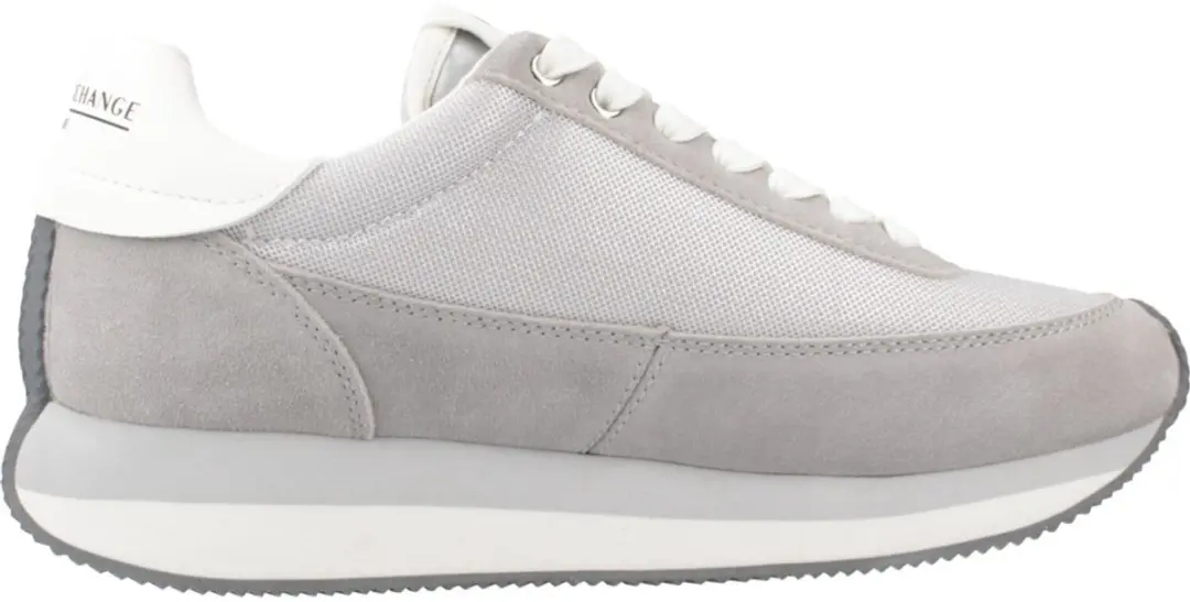 Armani Exchange Xw002151_af19396 Schoenen Grijs EU 36 Vrouw