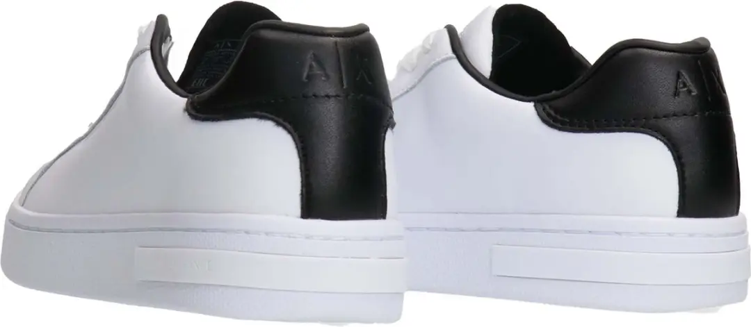 Armani Uitwissel Sneakers