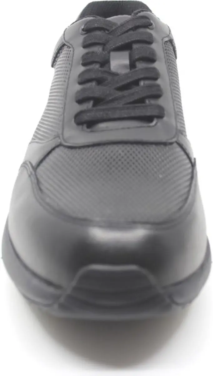 MBT Nafasi 5 Trainers - Zwart - afbeelding 4 van 4