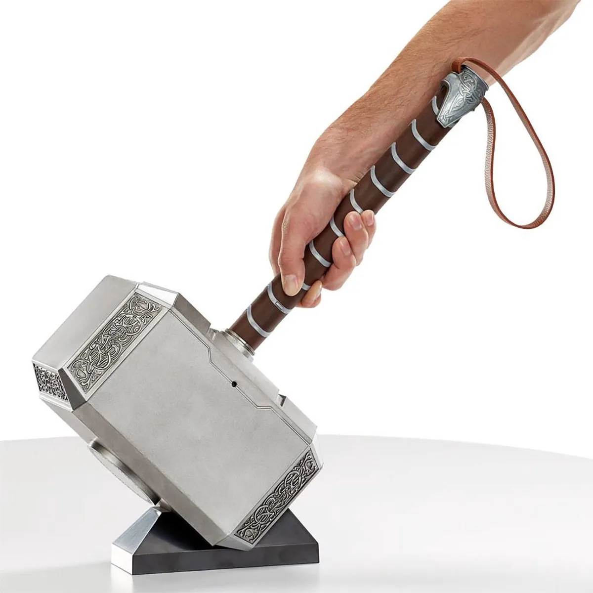Avengers Legends Gear Thor Hammer