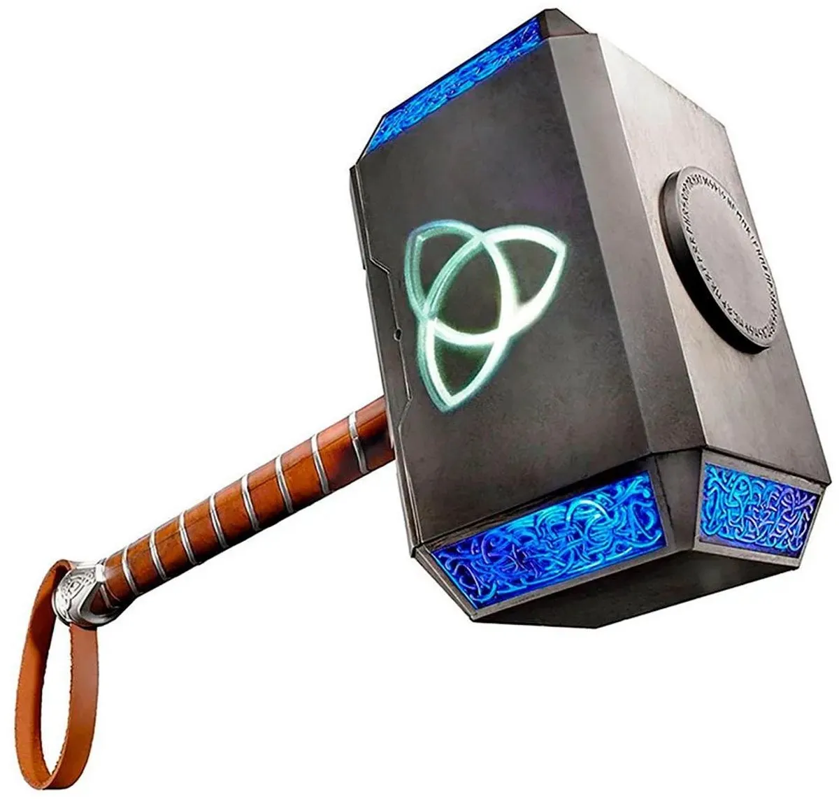 Avengers Legends Gear Thor Hammer