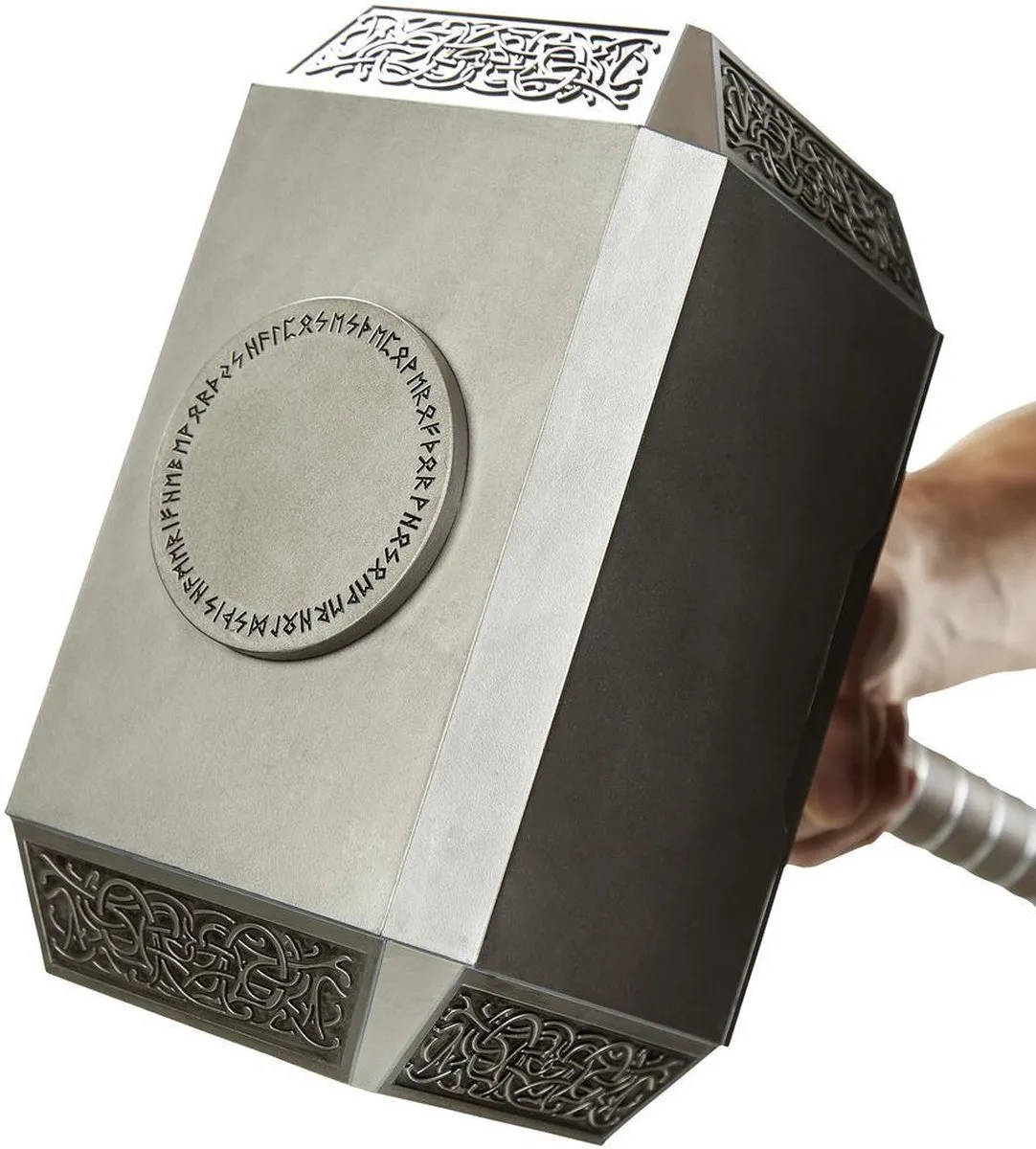 Avengers Legends Gear Thor Hammer