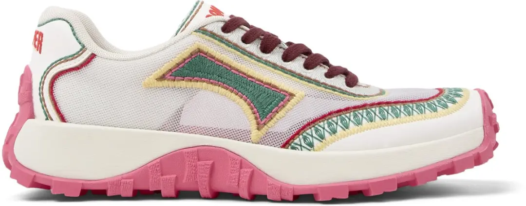 Camper Drift Trail Twins Sneaker