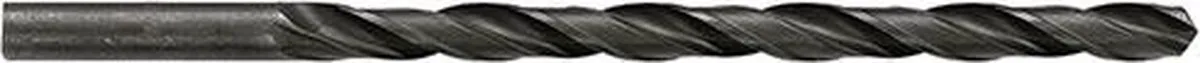 Wolfcraft Metaalboor HSS Ø10mm - 7602010