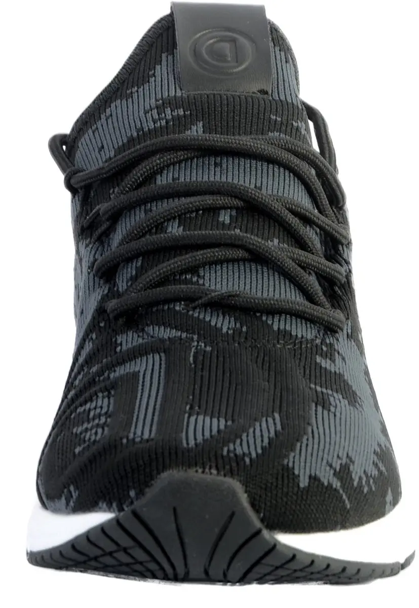 Runner Knit Sock Low-sportschoenen