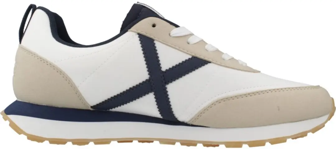 Munich Rush 02 Schoenen 44 Wit