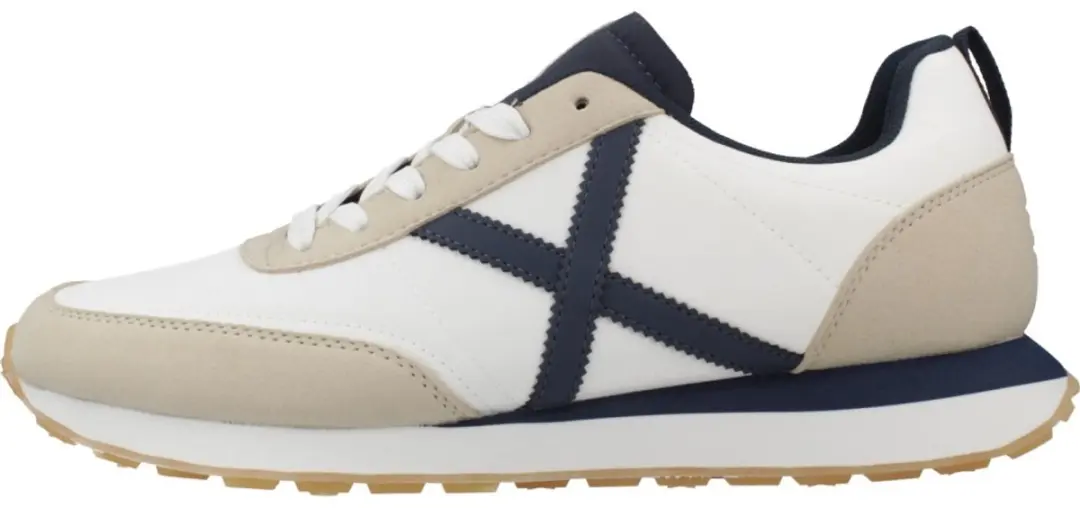 Munich Rush 02 Schoenen 44 Wit - afbeelding 2 van 6
