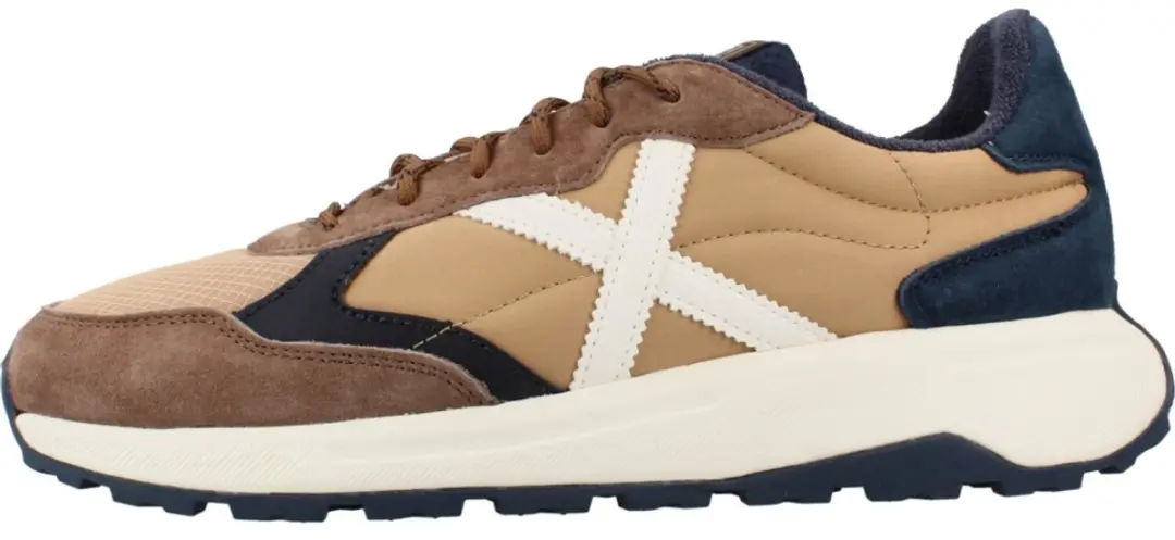 Munich Babel 11 Schoenen Bruin - afbeelding 2 van 6