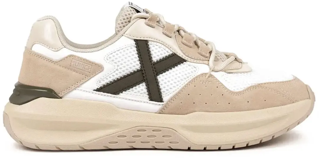 Munich Nexa 20 Schoenen Beige EU 43