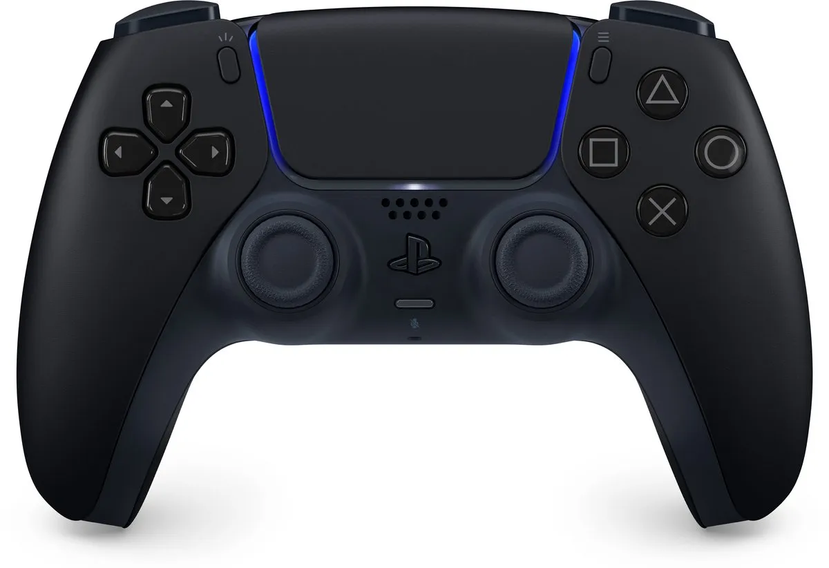 Sony PlayStation DualSense Controller 1000051643 - Zwart