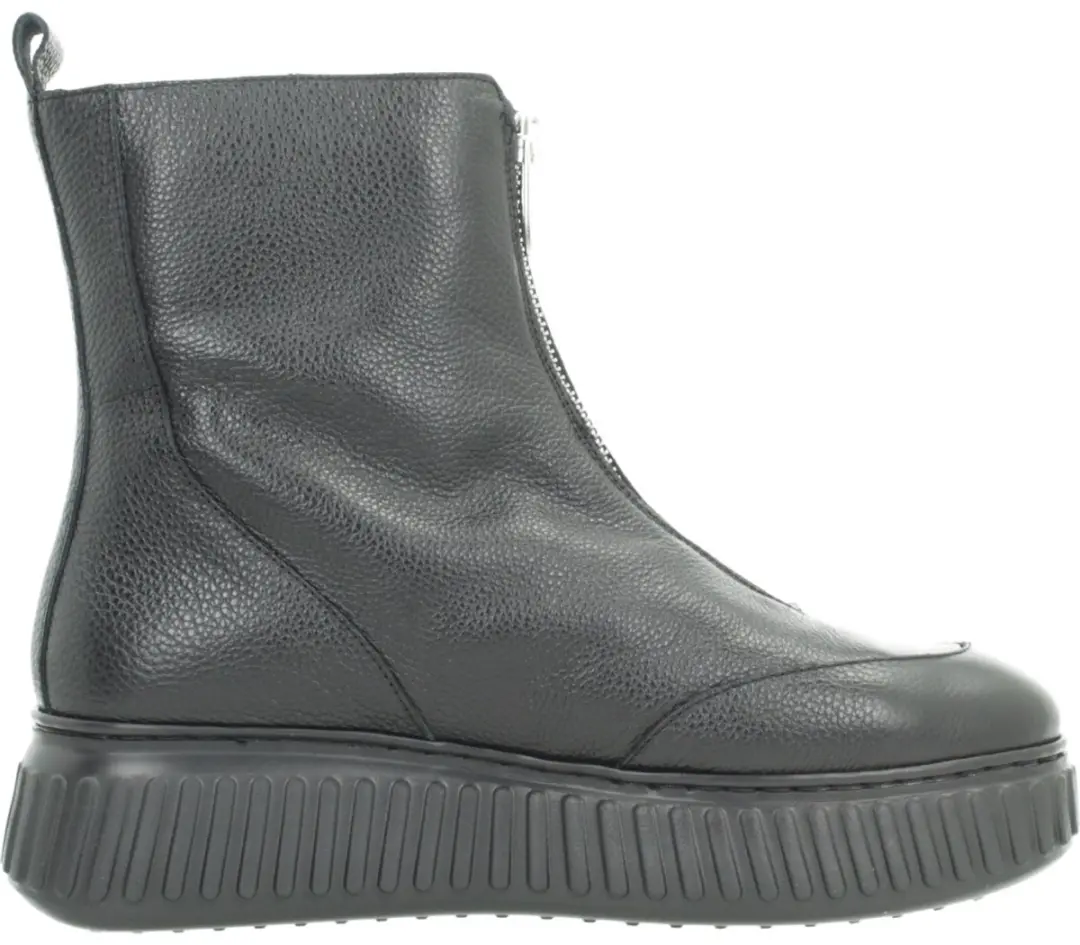 Wonders A-5202 Booties Zwart EU 39 Vrouw