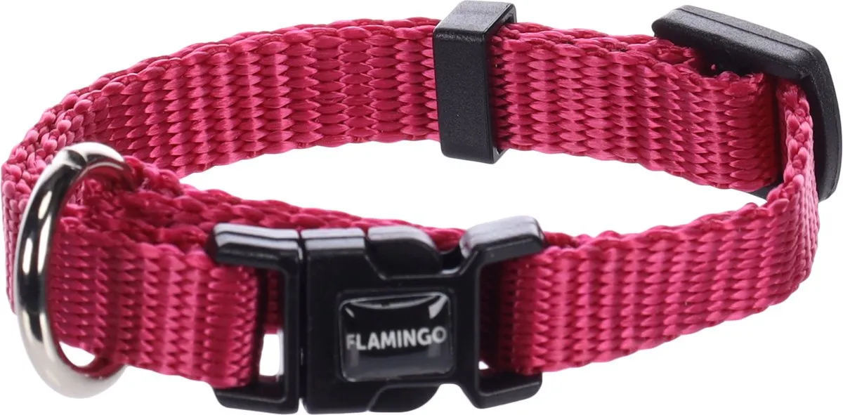 Flamingo Ziggi Halsband