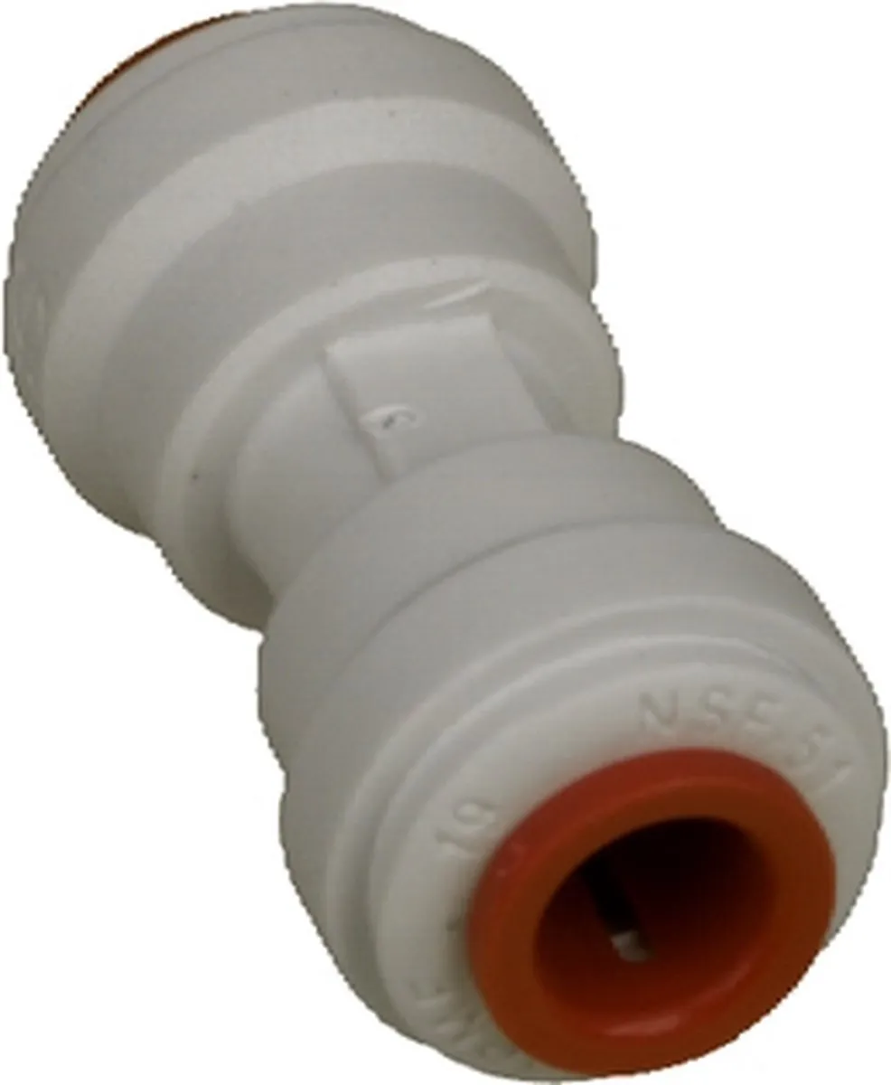 Whirlpool Nippelverbinding Slang 6.35mm 480131100547