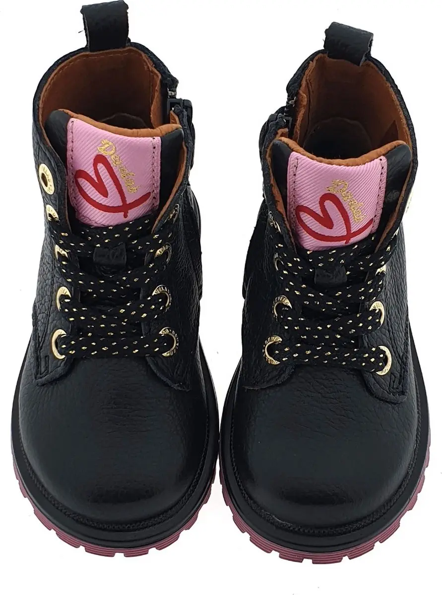 Develab 42656 Veterboots - afbeelding 4 van 6