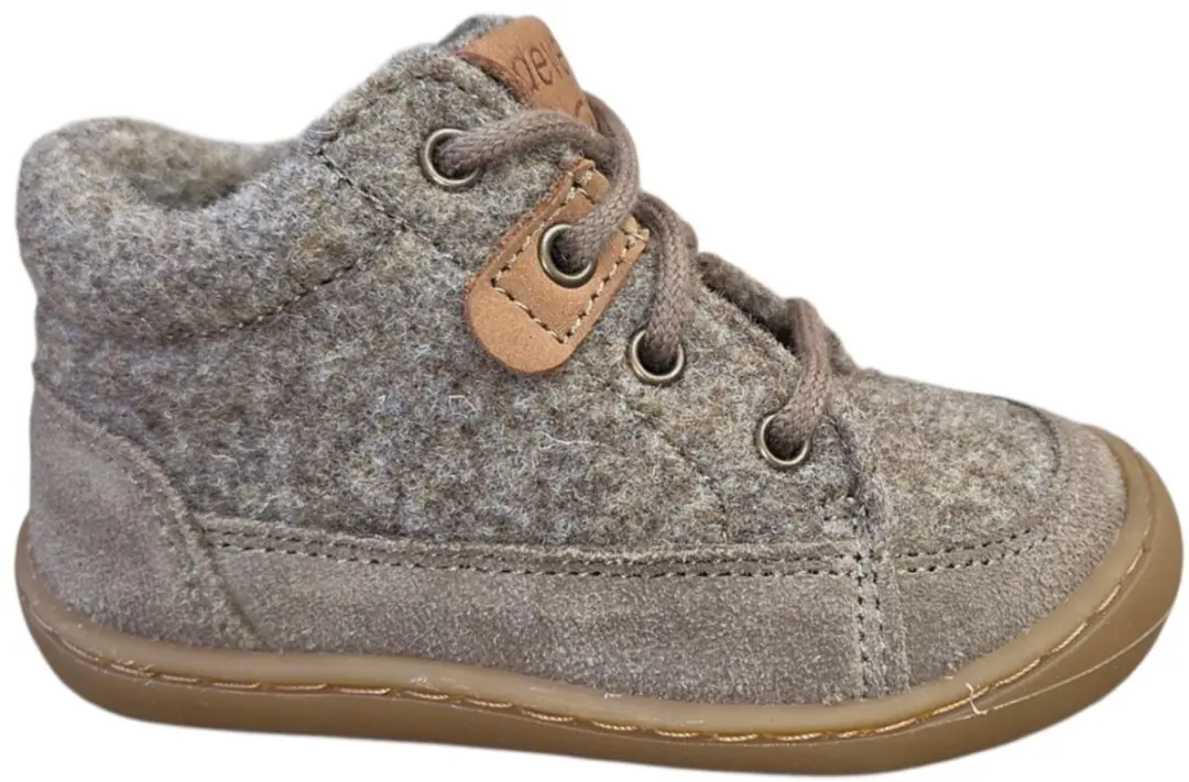 Develab 46238-293 Babyschoenen 23 - afbeelding 4 van 5