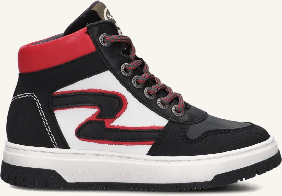 Develab 45371 Sneakers Jongens