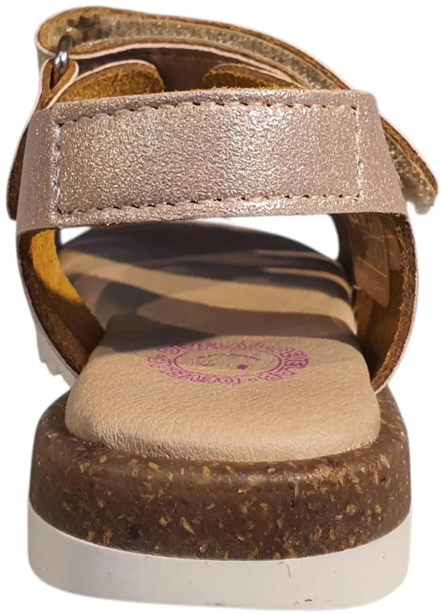Develab 48534-479 Sandalen 26 Roze - afbeelding 3 van 5