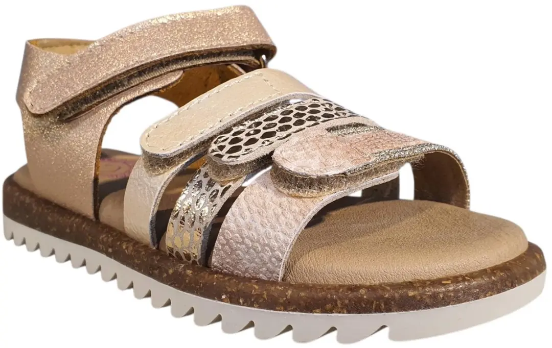 Develab 48534-479 Sandalen 26 Roze