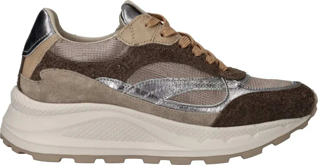 Piedi Nudi West Sneakers Beige 39