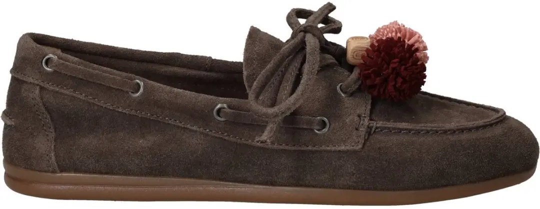 Shoecolate Loafers